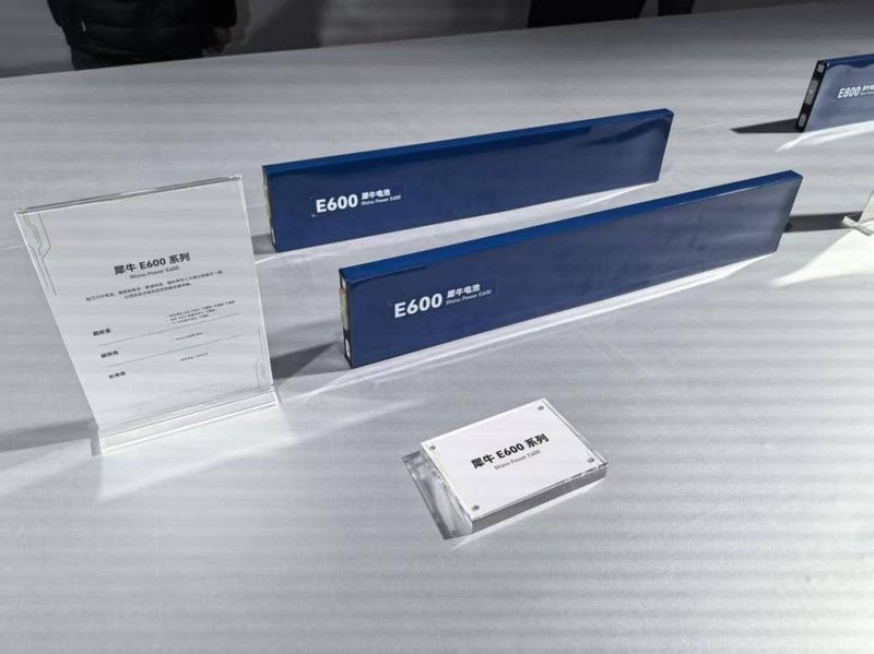 固态电池能量密度突破400Wh/kg:奇瑞星途ES8的技术底牌与市场变局 汽车科技