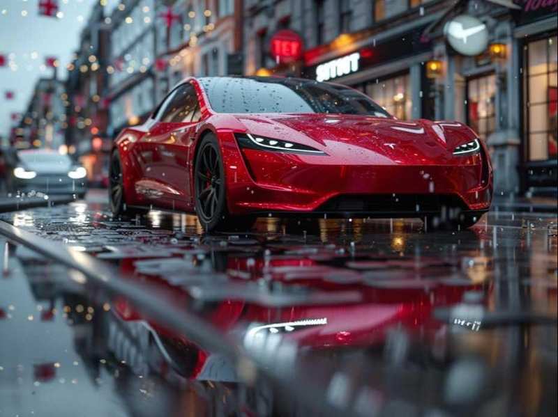 汽车经销商经营预警:8.2%背后的数据逻辑与生存法则 汽车科技