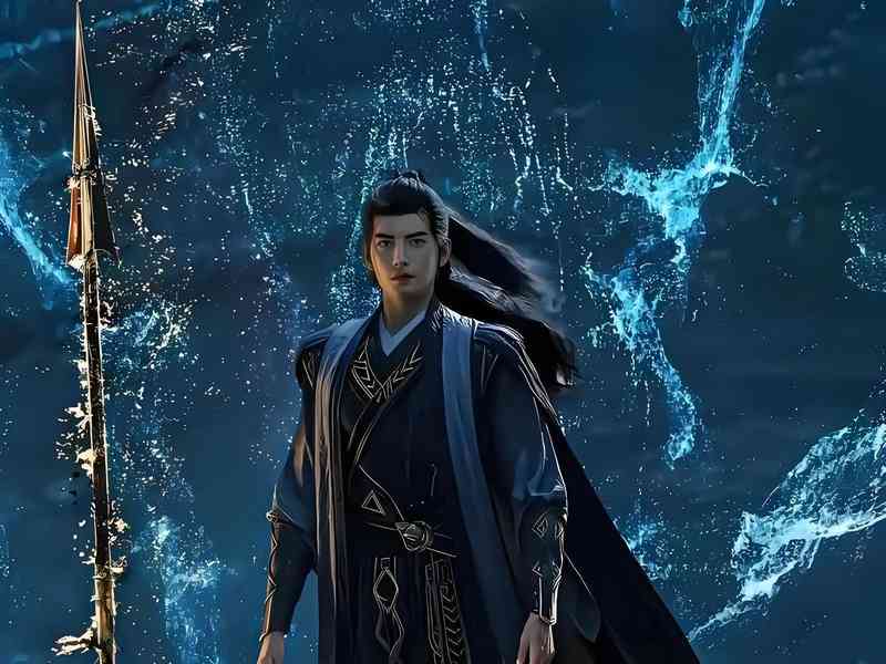 【战力解析】从结丹到元婴:韩立四天四夜逃亡背后的越级挑战底层逻辑 影视小说