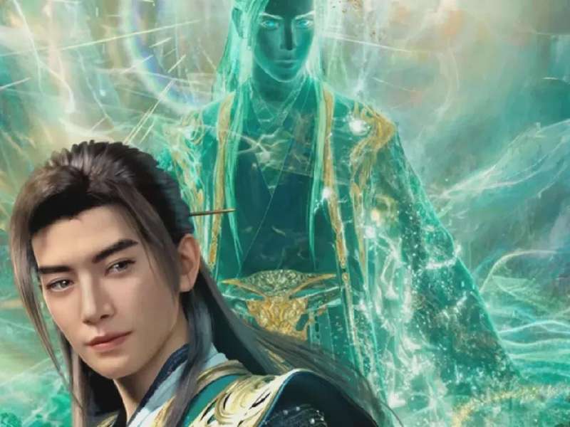 【战力解析】从结丹到元婴:韩立四天四夜逃亡背后的越级挑战底层逻辑 影视小说