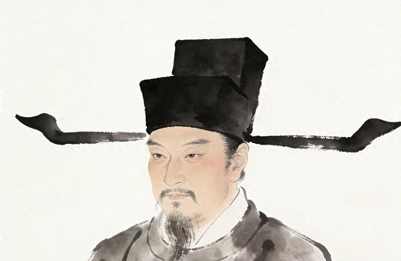 从行军布巾到朝堂冠冕：宋代官帽翅膀的千年演变与技术真相